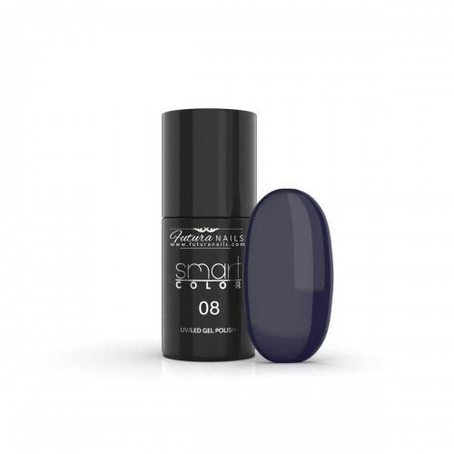 Smart Color Gel Polish 08 Smart Color Gel Polish 08